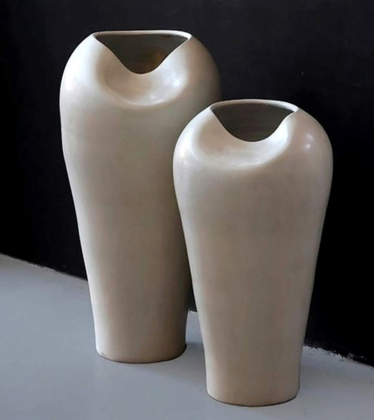 Atelier NEVA, grands vases